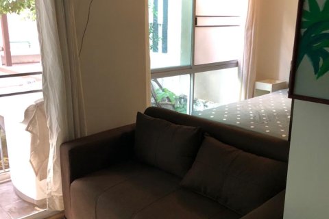 Condominio de 1 dormitorio en Bangkok, Tailandia № 205418 - foto 20