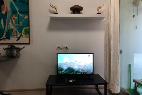 Condominio de 1 dormitorio en Bangkok, Tailandia № 205418 - foto 7