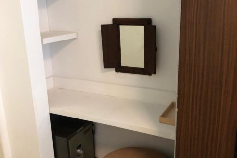 Condominio de 1 dormitorio en Bangkok, Tailandia № 205418 - foto 11