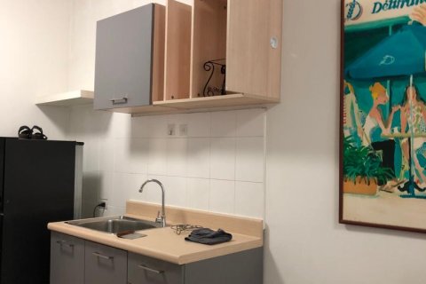 Condominio de 1 dormitorio en Bangkok, Tailandia № 205418 - foto 3