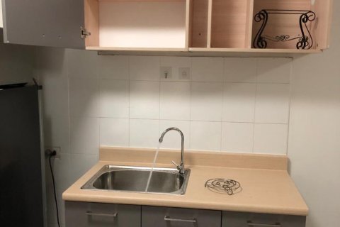 Condominio de 1 dormitorio en Bangkok, Tailandia № 205418 - foto 10