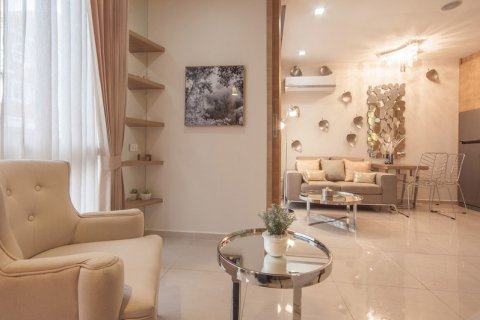 Estudio en el condominio en Pattaya, Tailandia № 205415 - foto 3