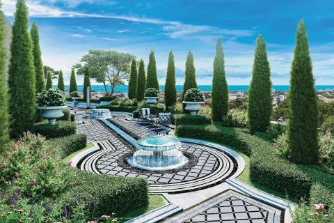 Condominio de 1 dormitorio en Pattaya, Tailandia № 205416 - foto 14