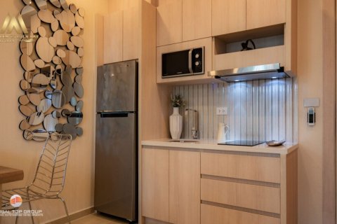 Condominio de 1 dormitorio en Pattaya, Tailandia № 205414 - foto 19