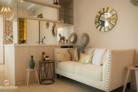 Condominio de 1 dormitorio en Pattaya, Tailandia № 205414 - foto 8