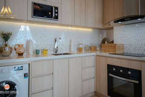 Condominio de 1 dormitorio en Pattaya, Tailandia № 205414 - foto 2
