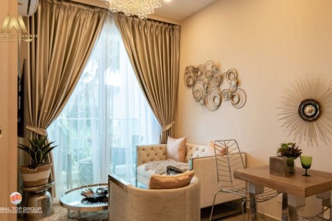 Condominio de 1 dormitorio en Pattaya, Tailandia № 205414 - foto 18