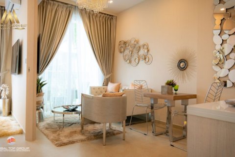 Condominio de 1 dormitorio en Pattaya, Tailandia № 205414 - foto 24