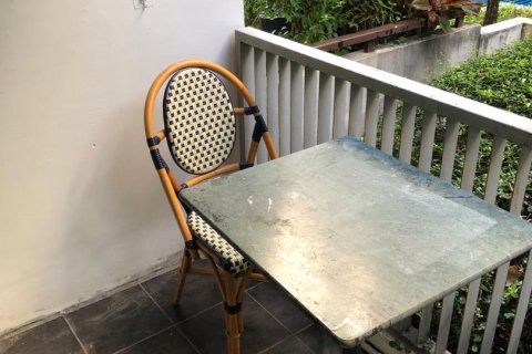 Condominio de 1 dormitorio en Bangkok, Tailandia № 205417 - foto 17