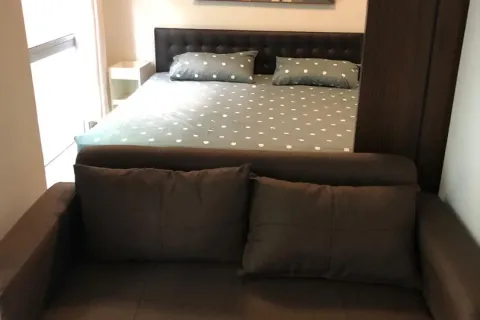 Condominio de 1 dormitorio en Bangkok, Tailandia № 205417 - foto 6