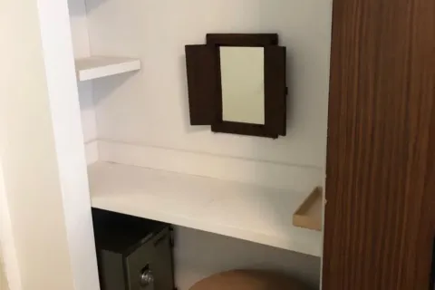 Condominio de 1 dormitorio en Bangkok, Tailandia № 205417 - foto 7
