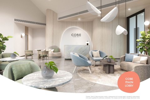 Estudio en el condominio en Bangkok, Tailandia № 205419 - foto 4