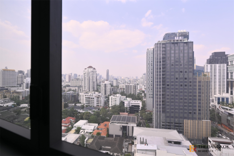 Eigentumswohnung in Bangkok, Thailand, 2 Schlafzimmer  № 186687 - Foto 7