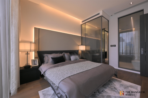 Eigentumswohnung in Bangkok, Thailand, 2 Schlafzimmer  № 186687 - Foto 6