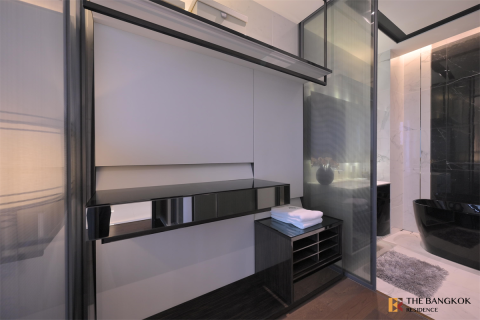 Eigentumswohnung in Bangkok, Thailand, 2 Schlafzimmer  № 186687 - Foto 10