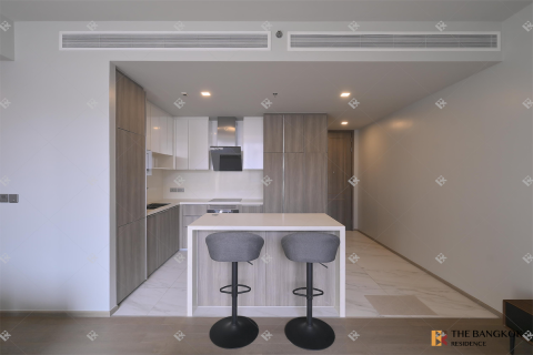 Condo in Bangkok, Thailand, 2 bedrooms  № 186686 - photo 7