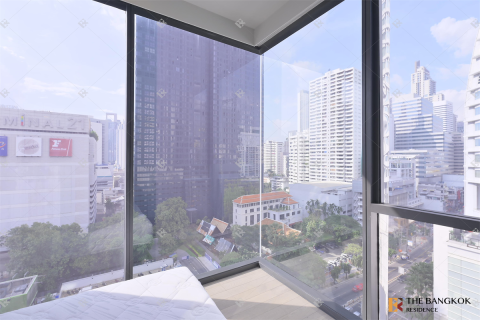 Condo in Bangkok, Thailand, 2 bedrooms  № 186686 - photo 6