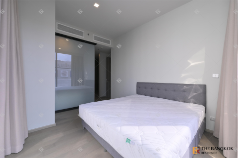 Condo in Bangkok, Thailand, 2 bedrooms  № 186686 - photo 10