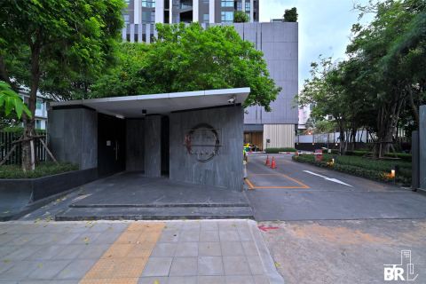 Condominio de 1 dormitorio en Bangkok, Tailandia № 186688 - foto 3