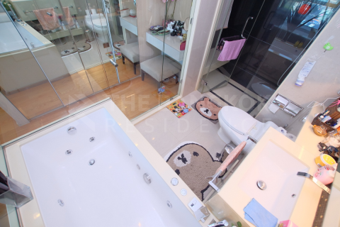 Condominio de 1 dormitorio en Bangkok, Tailandia № 186684 - foto 7