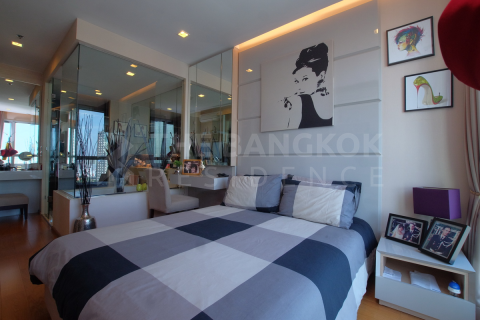 Condominio de 1 dormitorio en Bangkok, Tailandia № 186684 - foto 9