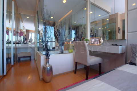 Condominio de 1 dormitorio en Bangkok, Tailandia № 186684 - foto 8
