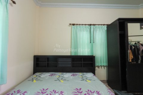 Casa de 3 dormitorios en Bang Lamung, Tailandia № 113528 - foto 9