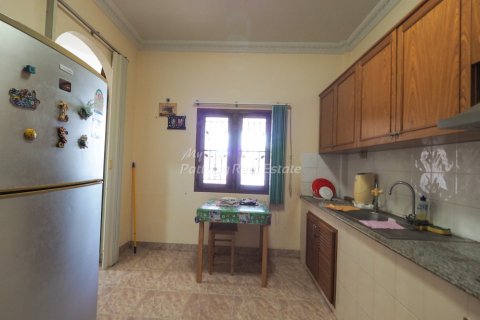 Casa de 3 dormitorios en Bang Lamung, Tailandia № 113528 - foto 16