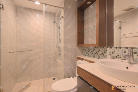 Condominio de 2 dormitorios en Bangkok, Tailandia № 188423 - foto 5