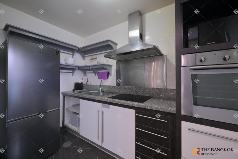 Condominio de 2 dormitorios en Bangkok, Tailandia № 188423 - foto 8