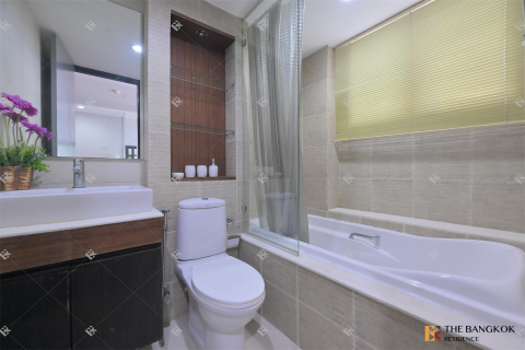Condominio de 2 dormitorios en Bangkok, Tailandia № 188423 - foto 2