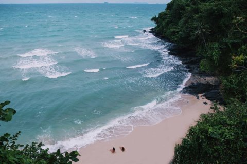 Chalet de 2 dormitorios en Phuket, Tailandia № 165075 - foto 21