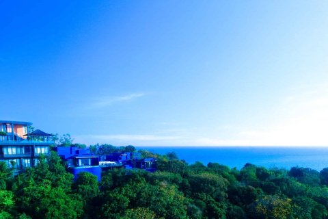 Chalet de 2 dormitorios en Phuket, Tailandia № 165075 - foto 25