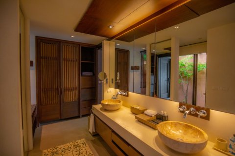 Chalet de 2 dormitorios en Phuket, Tailandia № 165075 - foto 6