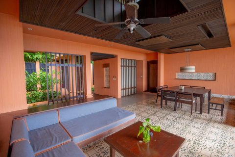 Chalet de 2 dormitorios en Phuket, Tailandia № 165075 - foto 8