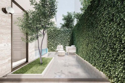 Condominio de 4 dormitorios en Bangkok, Tailandia № 165073 - foto 29
