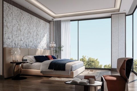 Condominio de 4 dormitorios en Bangkok, Tailandia № 165073 - foto 22