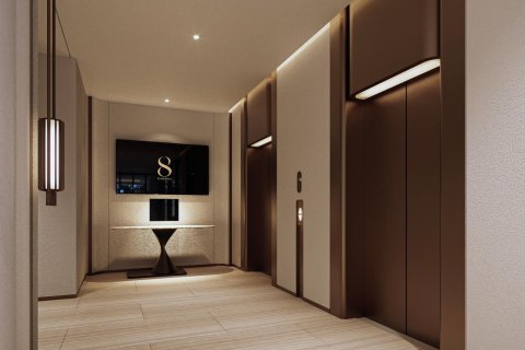 Condominio de 4 dormitorios en Bangkok, Tailandia № 165073 - foto 25