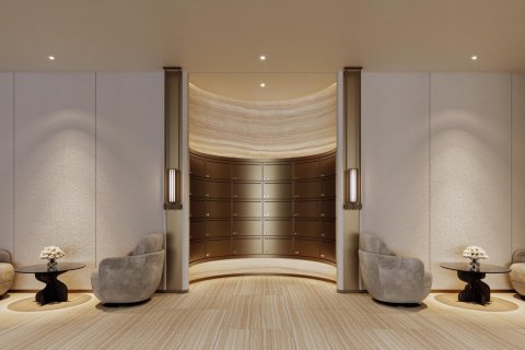 Condominio de 4 dormitorios en Bangkok, Tailandia № 165073 - foto 26