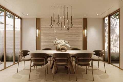 Condominio de 4 dormitorios en Bangkok, Tailandia № 165073 - foto 28