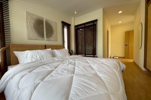 Villa in Pran Buri, Thailand 2 Schlafzimmer № 170024 - Foto 2