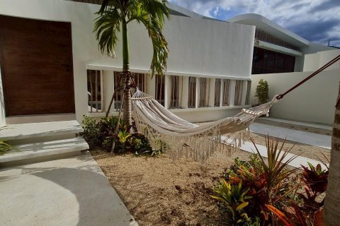 Villa in Pran Buri, Thailand 2 Schlafzimmer № 170024 - Foto 9