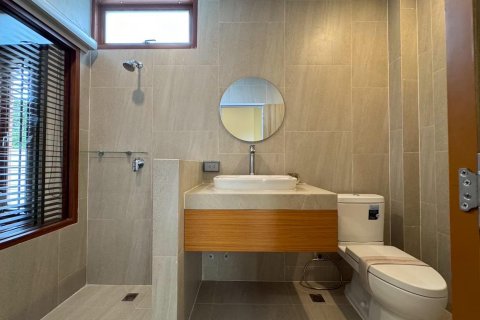 Villa in Pran Buri, Thailand 2 Schlafzimmer № 170024 - Foto 3