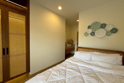 Villa in Pran Buri, Thailand 2 Schlafzimmer № 170024 - Foto 5