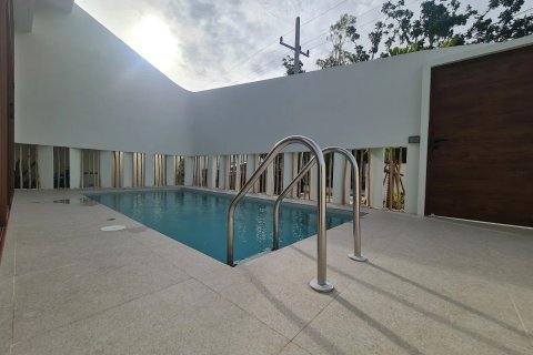 Villa in Pran Buri, Thailand 2 Schlafzimmer № 170024 - Foto 7