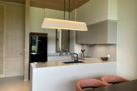 Apartamento de 1 dormitorio en Cha-am, Tailandia № 170026 - foto 3