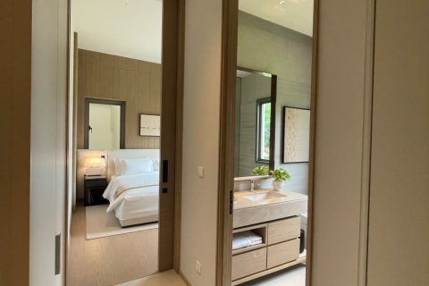Apartamento de 1 dormitorio en Cha-am, Tailandia № 170026 - foto 27