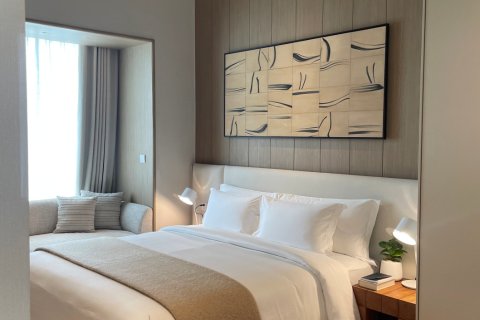 Apartamento de 1 dormitorio en Cha-am, Tailandia № 170026 - foto 4