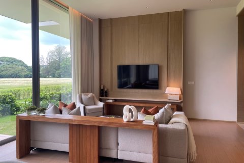 Apartamento de 1 dormitorio en Cha-am, Tailandia № 170026 - foto 29