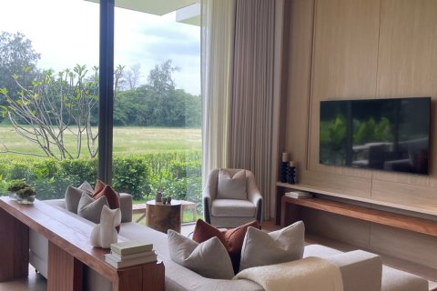 Apartamento de 1 dormitorio en Cha-am, Tailandia № 170026 - foto 22